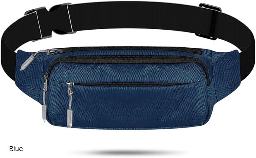 楽天市場】ウエストポーチ バッグ メンズ＆レディース ポシェット 調節