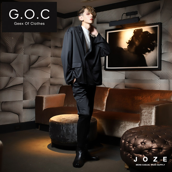 楽天市場】【SALE】セットアップ メンズ オーバーサイズ テーラード