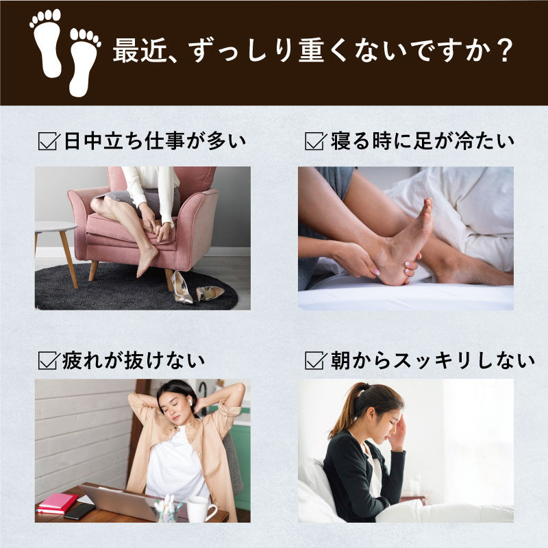 楽天市場】【今だけ10%OFF】 足裏シート 30枚入り (15日分) シリーズ