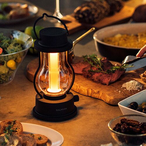楽天市場】バルミューダ BALMUDA LEDランタン ザ ランタン The Lantern