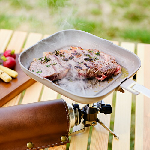 楽天市場】【特典付】グリル鍋 ソトモ SOTOMO スタッキングクッカー