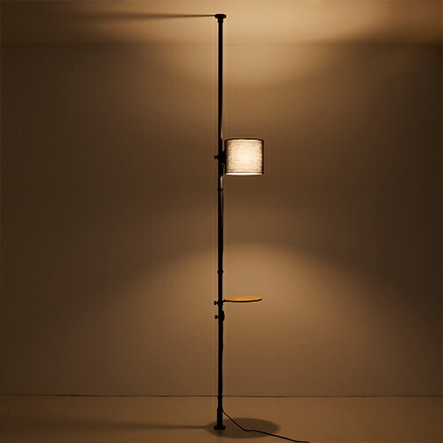 楽天市場】ドローアライン DRAW A LINE 突っ張り棒 間接照明 026