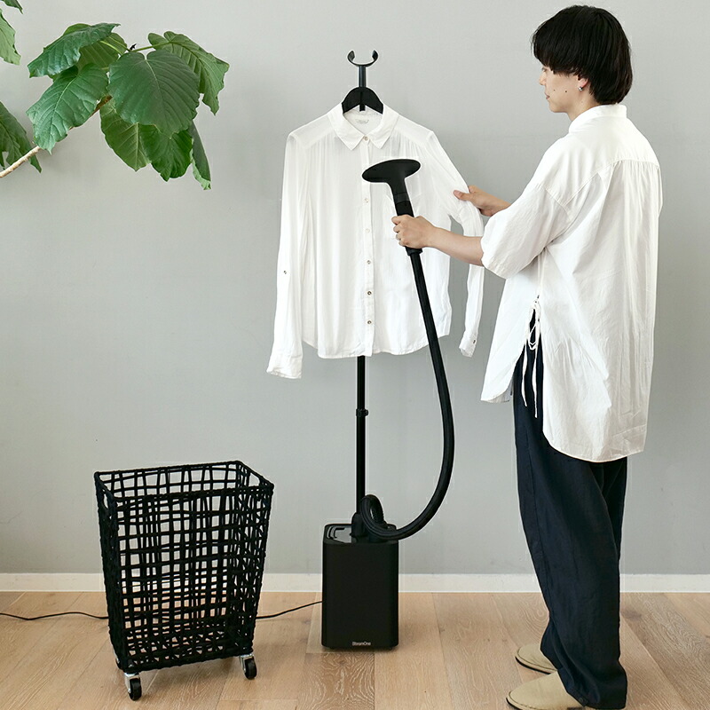 楽天市場】正規販売店【特典付】スチームアイロン スチームワン