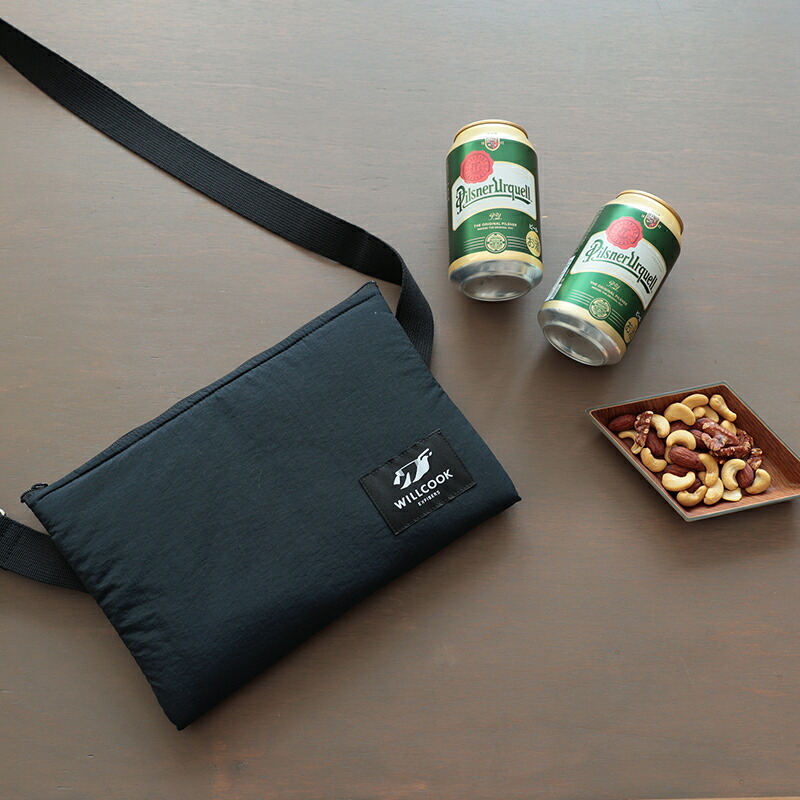 楽天市場】保温バッグ WILLCOOK HO-ON II ウィルクック ホオン 2 保冷