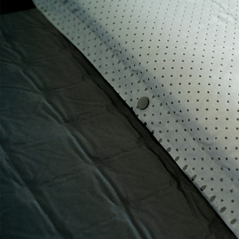 楽天市場】【10%OFF 楽天スーパーSALE】インフレーターマット キャンプ