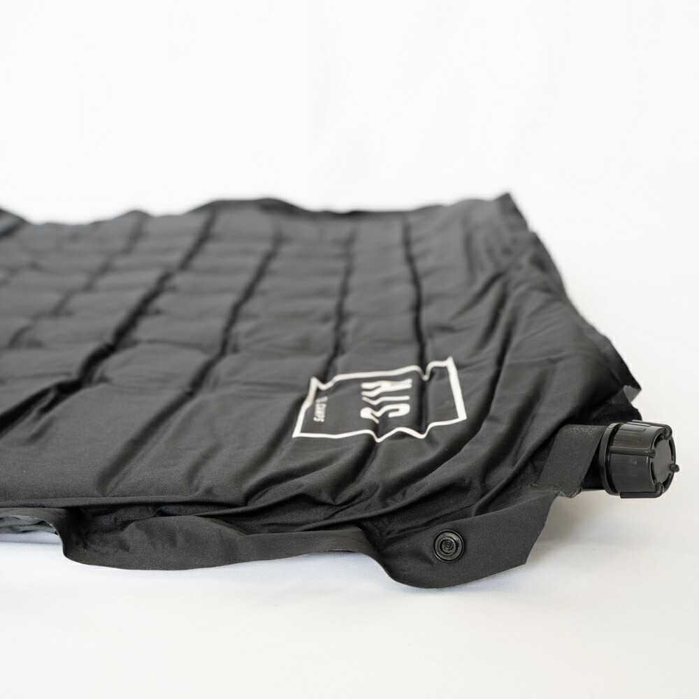 楽天市場】【10%OFF 楽天スーパーSALE】インフレーターマット キャンプ