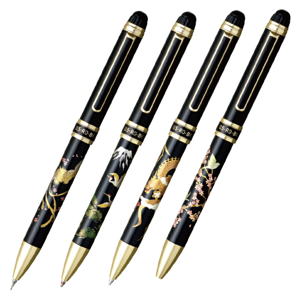 楽天市場】【名入れ無料】PLATINUM プラチナ ダブルアクション 近代