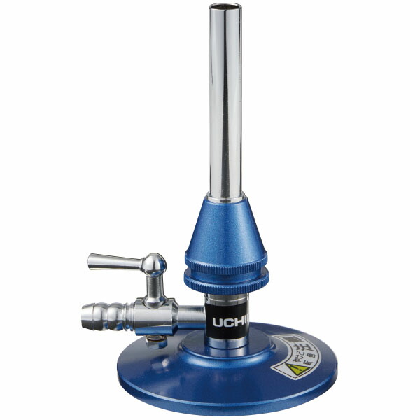 楽天市場】ガスバーナー WK-5WC 理科 実験 教育 小学生 中学生 科学