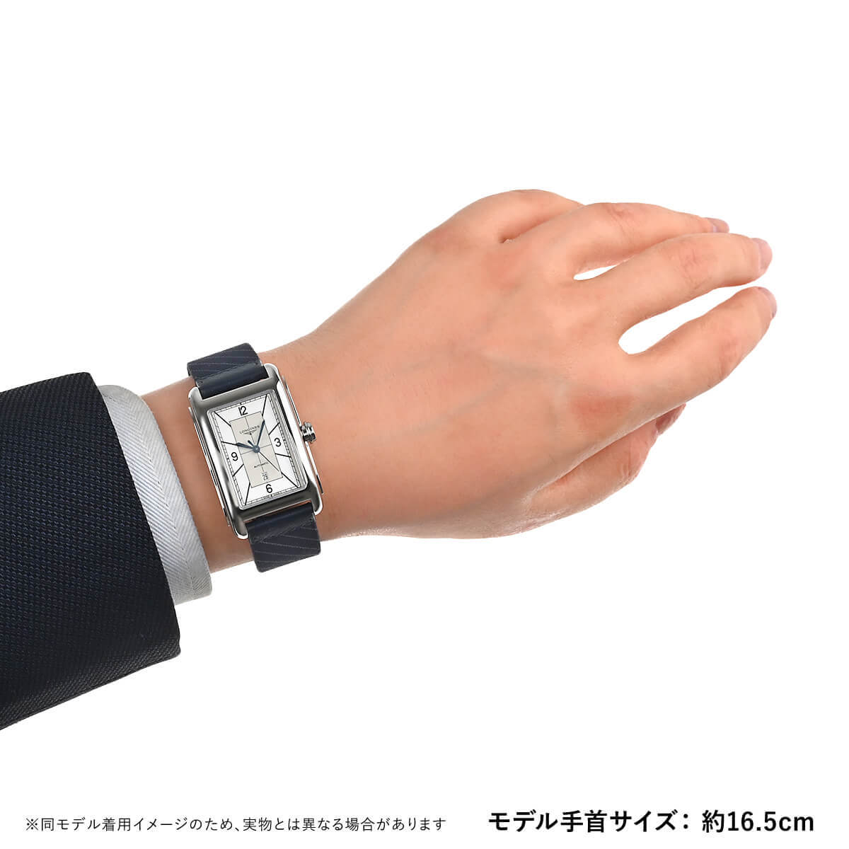 楽天市場】ロンジン LONGINES ドルチェヴィータ L5.757.4.73.8【新品