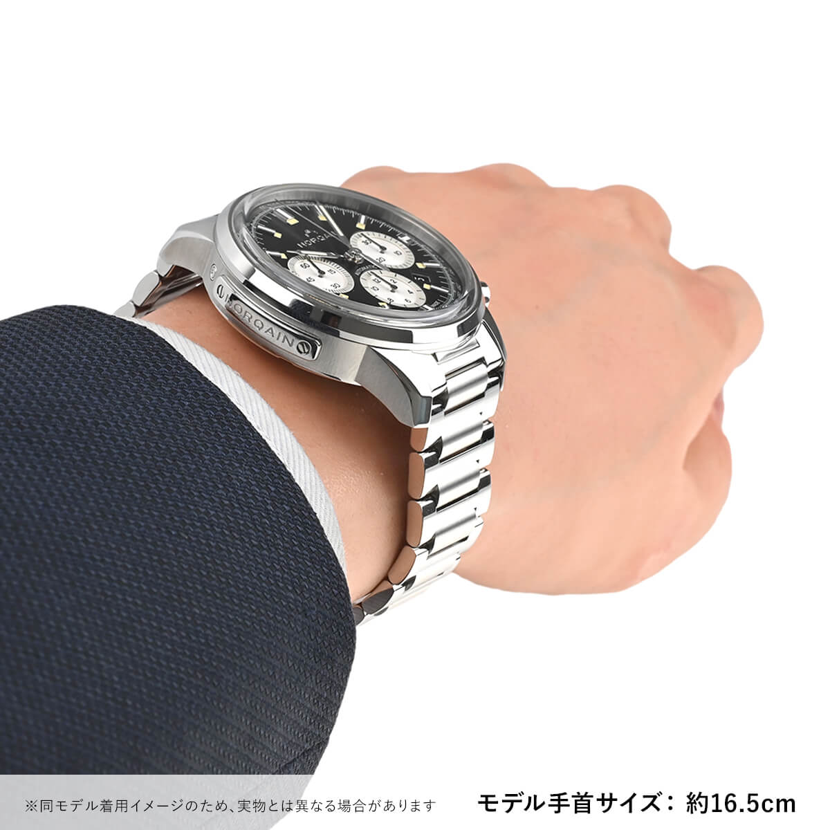 楽天市場】ノルケイン NORQAIN フリーダム 60 クロノ オート N2200S22C