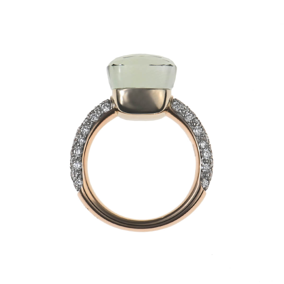 楽天市場】ポメラート Pomellato ヌードクラシック プラシオライト