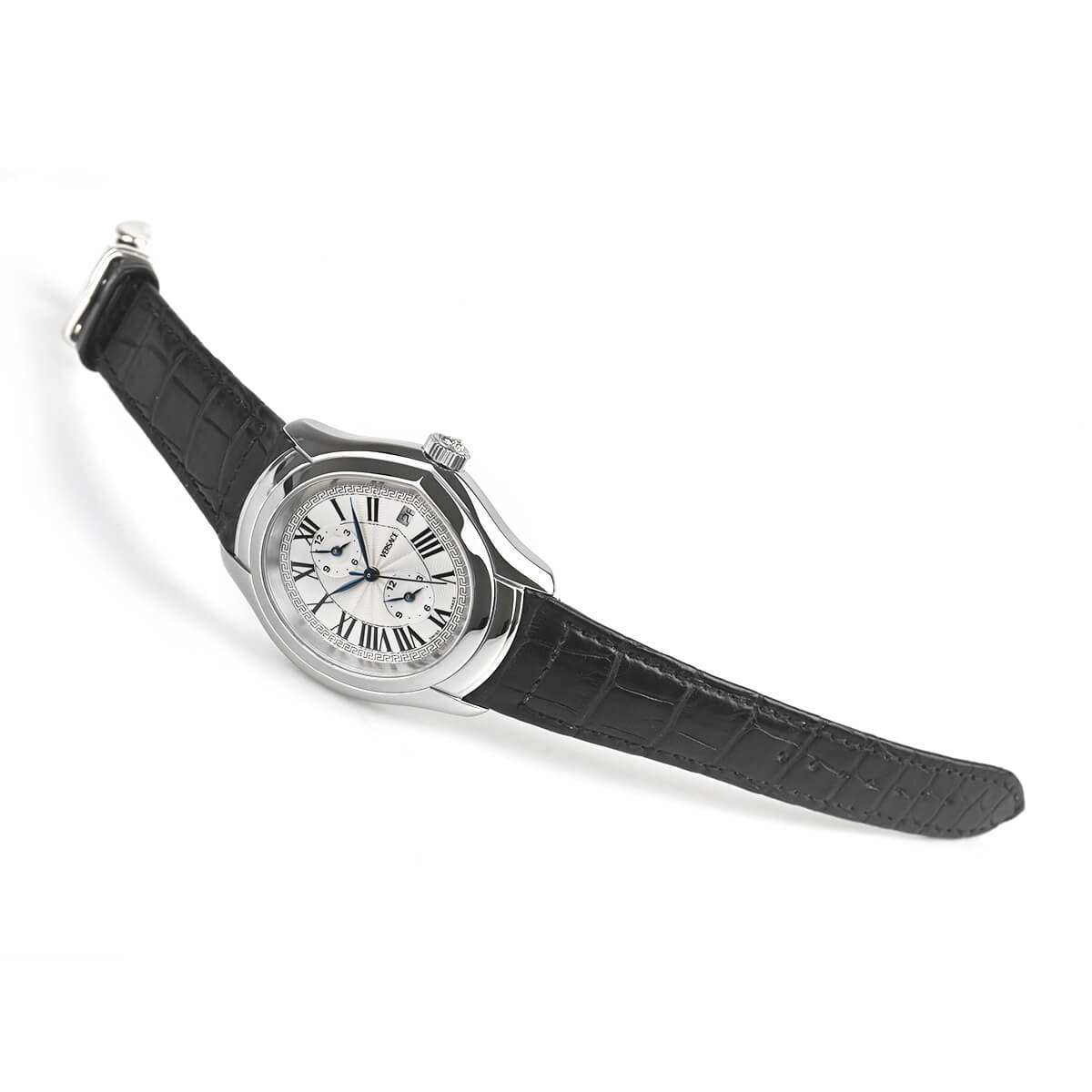 楽天市場】ヴェルサーチ/フランク ミュラー（中古） マスターバンカー