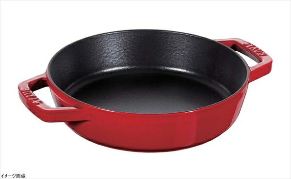 楽天市場】ストウブ スキレット 20の通販