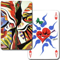 楽天市場】岡本太郎 トランプの通販