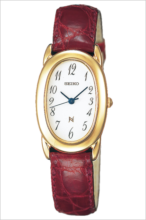 楽天市場】[延長保証対象]セイコー ノイエ 腕時計 SEIKO NOIE 時計