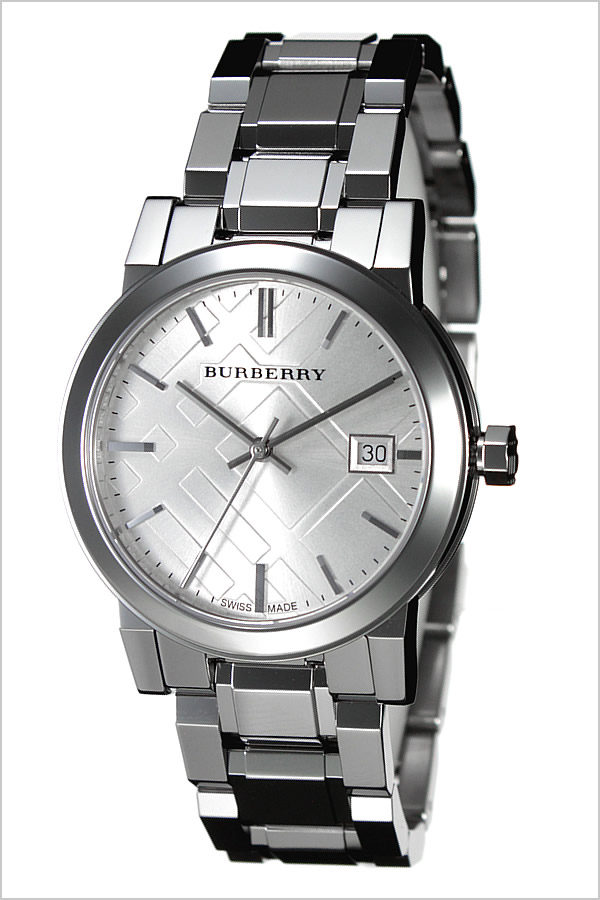 楽天市場】バーバリー 時計 BURBERRY 腕時計 ロンドン LONDON シティ