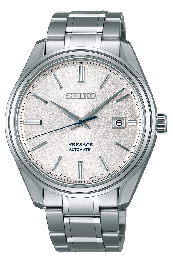 楽天市場】セイコー プレザージュ 腕時計 SEIKO PRESAGE 時計