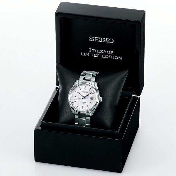 楽天市場】セイコー プレザージュ 腕時計 SEIKO PRESAGE 時計