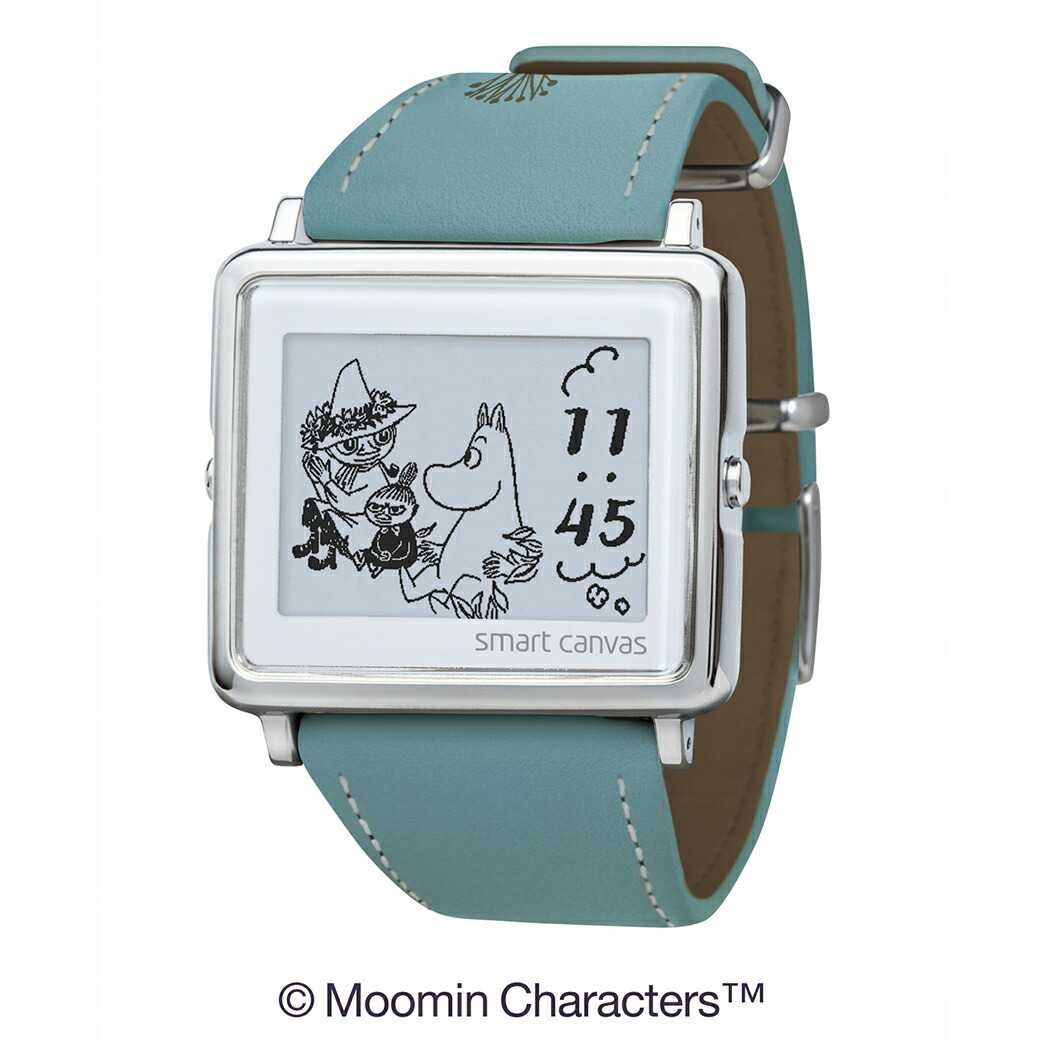 楽天市場】エプソン スマートキャンバス 腕時計 EPSON Smart Canvas