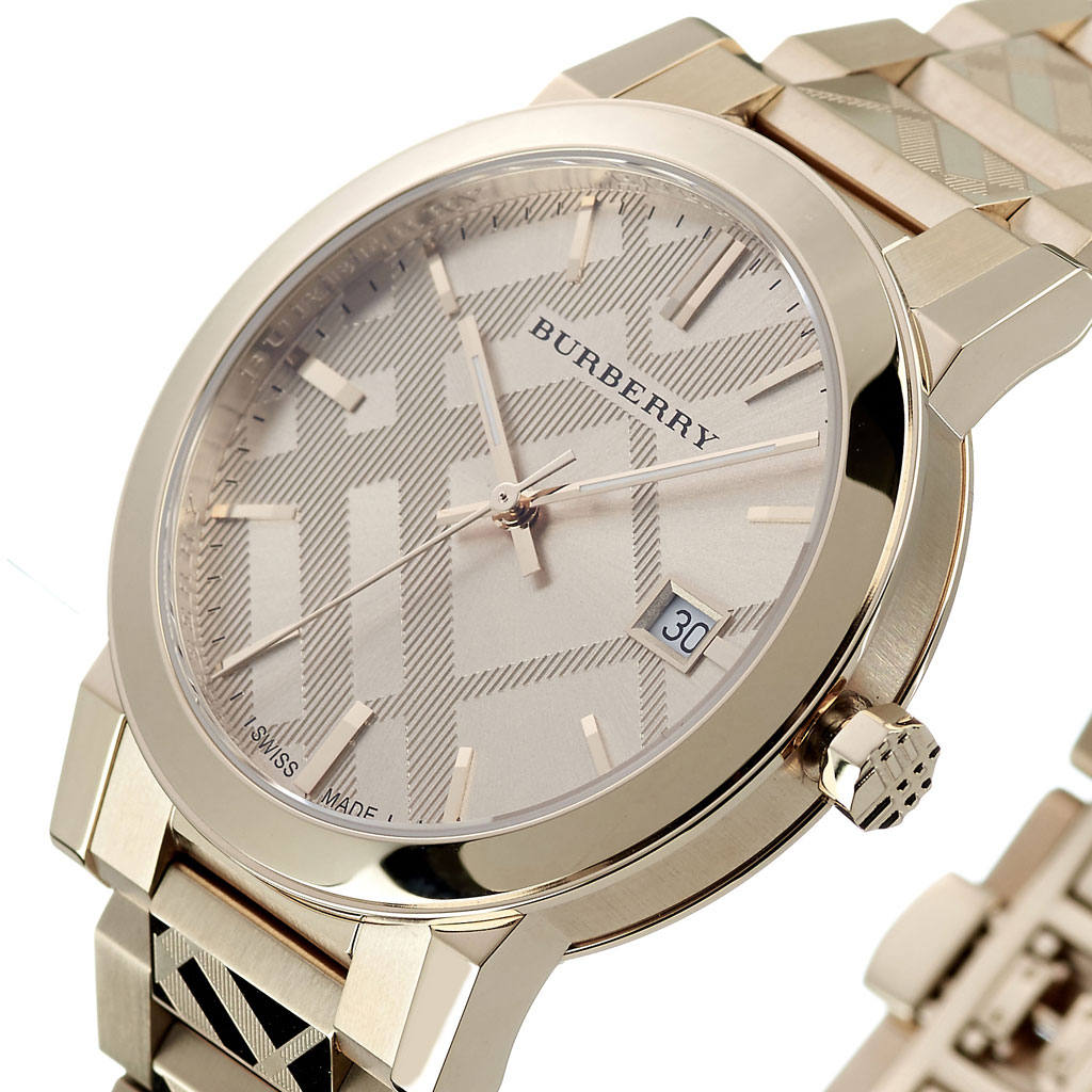 楽天市場】バーバリー 腕時計 BURBERRY 時計 BURBERRY腕時計