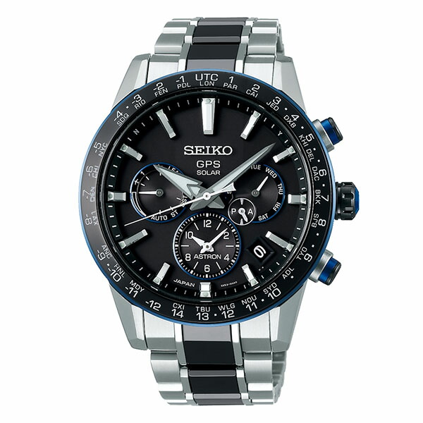 楽天市場】セイコー 腕時計 SEIKO 時計 アストロン Astron メンズ