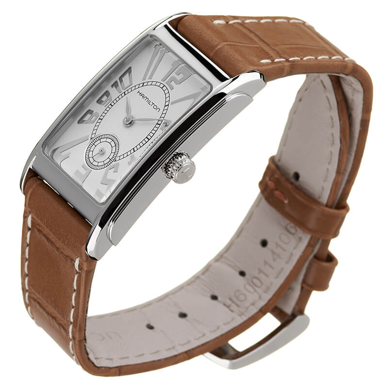 楽天市場】ハミルトン 腕時計 HAMILTON 時計 アードモア Ardmore