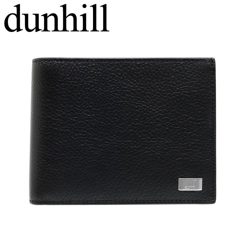 ダンヒル(dunhill) メンズ二つ折り財布 | 通販・人気ランキング - 価格.com
