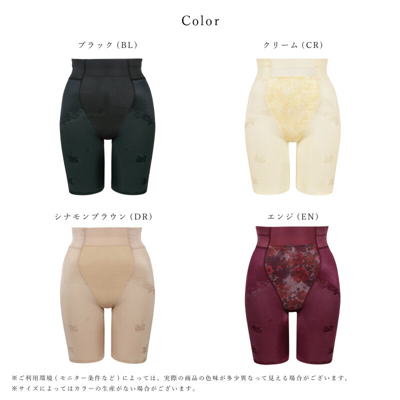 楽天市場】20%OFF ワコール Wacoal Wing ウイング ハミデンヌ ロング