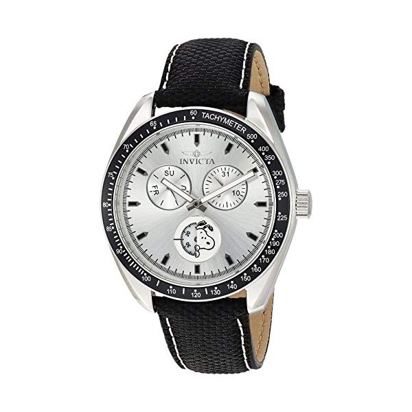 楽天市場】インビクタ 腕時計 INVICTA インヴィクタ 時計 スヌーピー