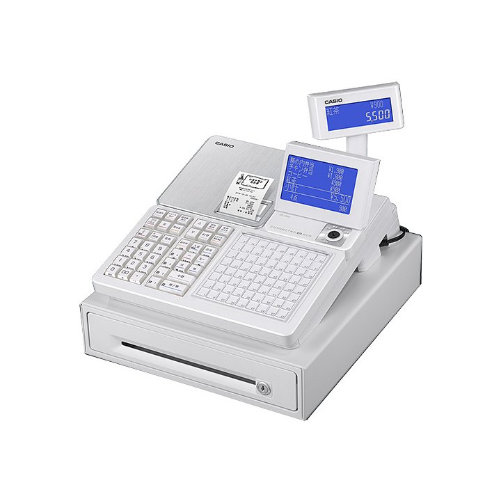 楽天市場】カシオ レジスター キーの通販