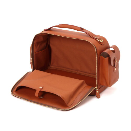 楽天市場】【NHKイッピンで紹介されました！】本革 牛革 旅行 メンズ