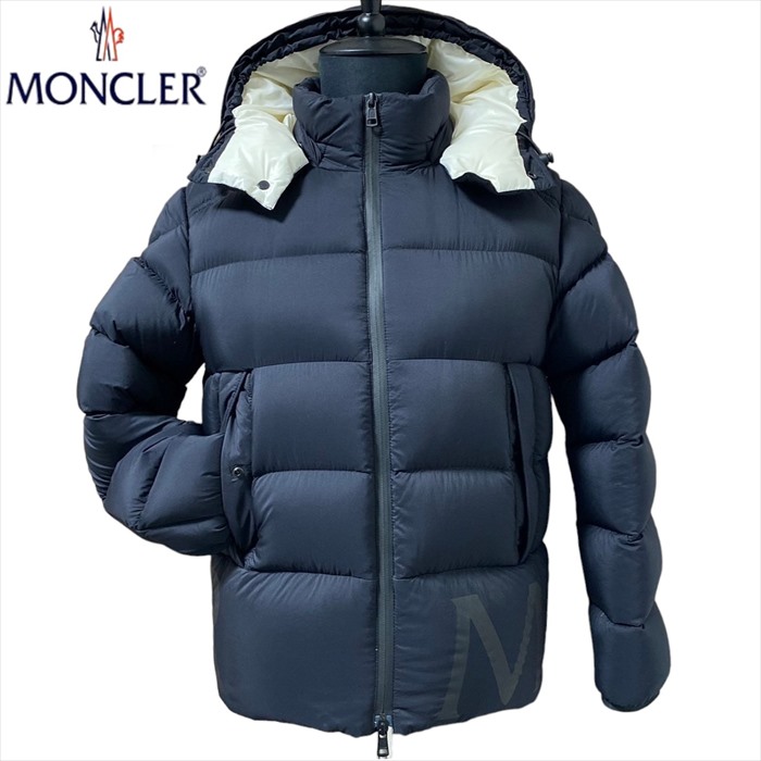 楽天市場】【中古・極美品】 MONCLER モンクレール WILMS ウィルムス