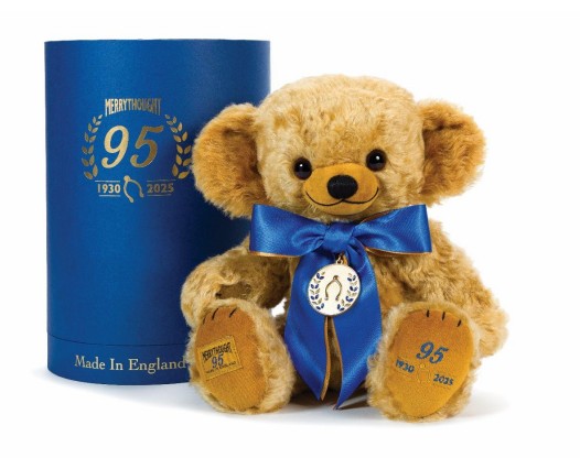 楽天市場】メリーソート 95thアニバーサリー チーキー 世界限定