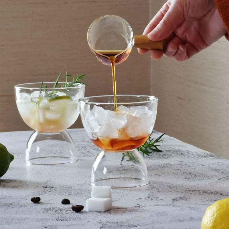 楽天市場】IwaiLoft ペアセット グラス 小皿 小鉢 ガラス ゴブレット