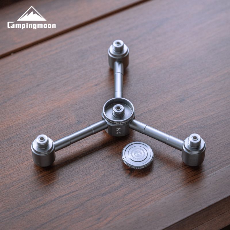 楽天市場】【スーパーSALE限定｜10％OFF＋P2倍】キャンピングムーン