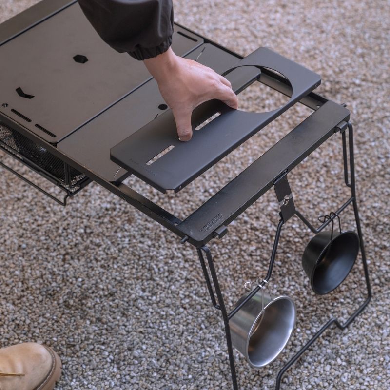 楽天市場】【スーパーSALE限定｜10％OFF＋P2倍】キャンピングムーン