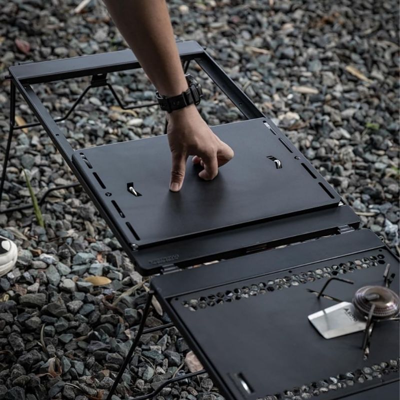 楽天市場】【スーパーSALE限定｜10％OFF＋P2倍】キャンピングムーン