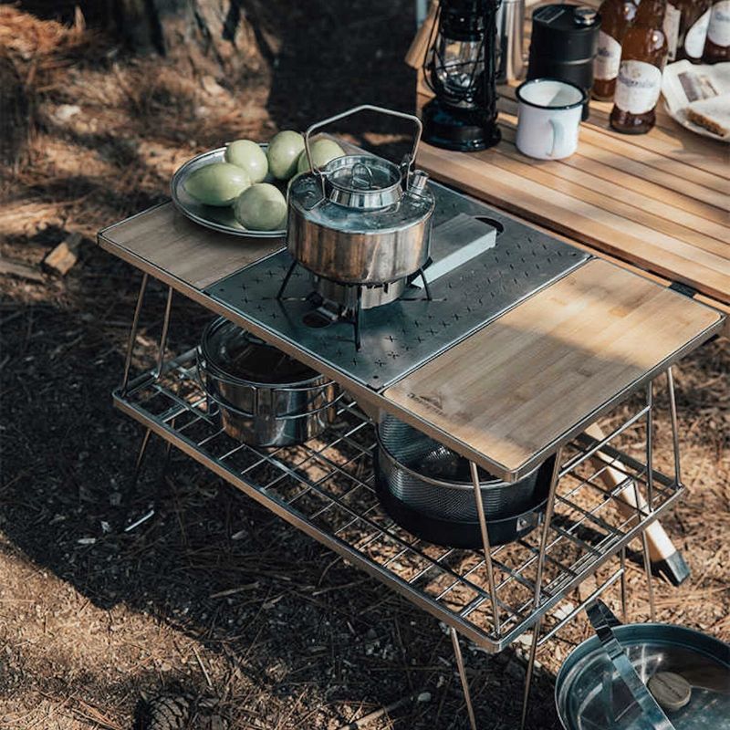 楽天市場】【スーパーSALE｜10％OFF＋P2倍】キャンピングムーン IGT 天