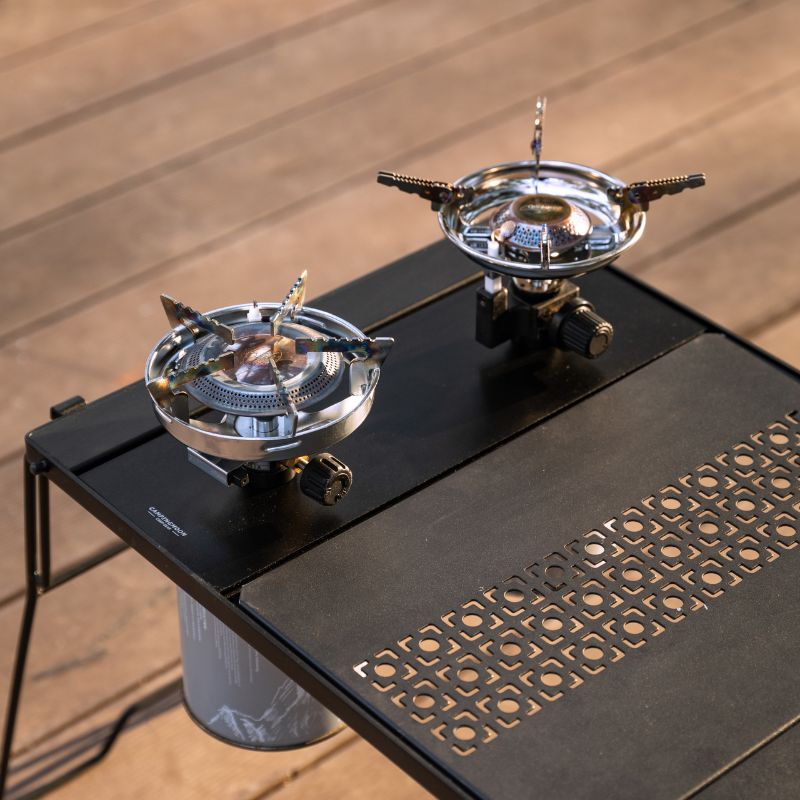 楽天市場】【スーパーSALE限定｜10％OFF＋P2倍】キャンピングムーン 一