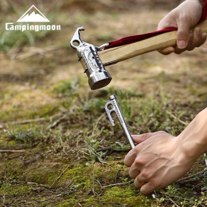 楽天市場】【スーパーSALE｜P2倍＋まとめ割】キャンピングムーン