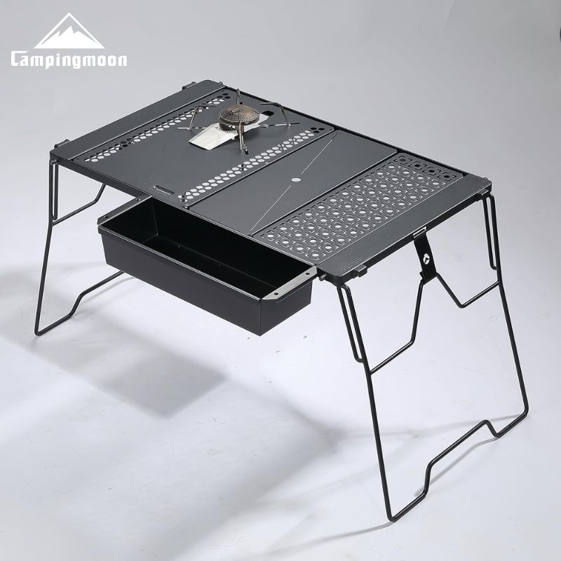 楽天市場】【スーパーSALE限定｜10％OFF＋P2倍】キャンピングムーン