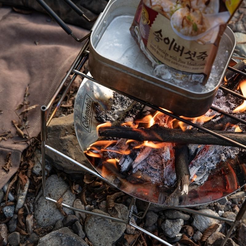 楽天市場】【スーパーSALE限定｜10％OFF＋P2倍】キャンピングムーン