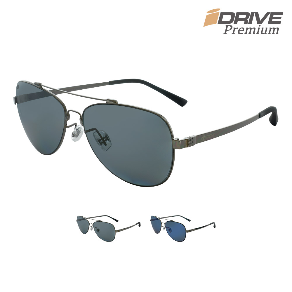 楽天市場】IZONE NEW YORK iDrivePremium サングラス メンズ