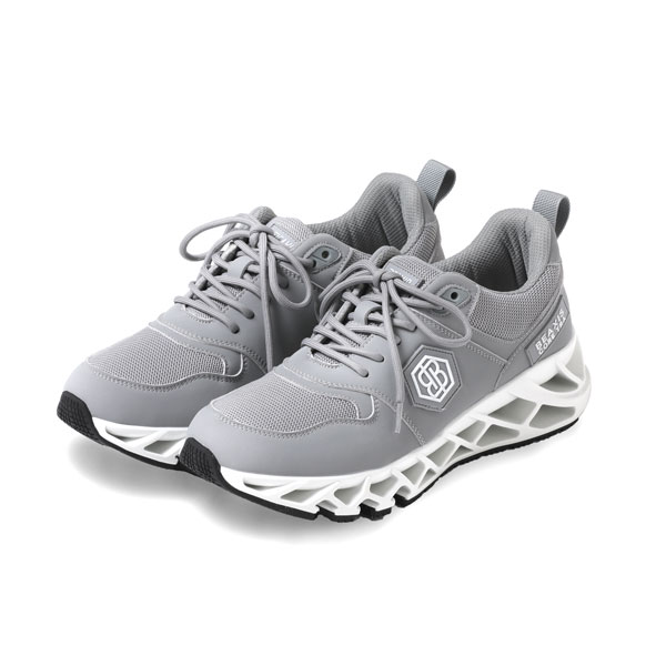 楽天市場】【5%OFFクーポン】 バランスコアスニーカー3 メンズ BEAXIS