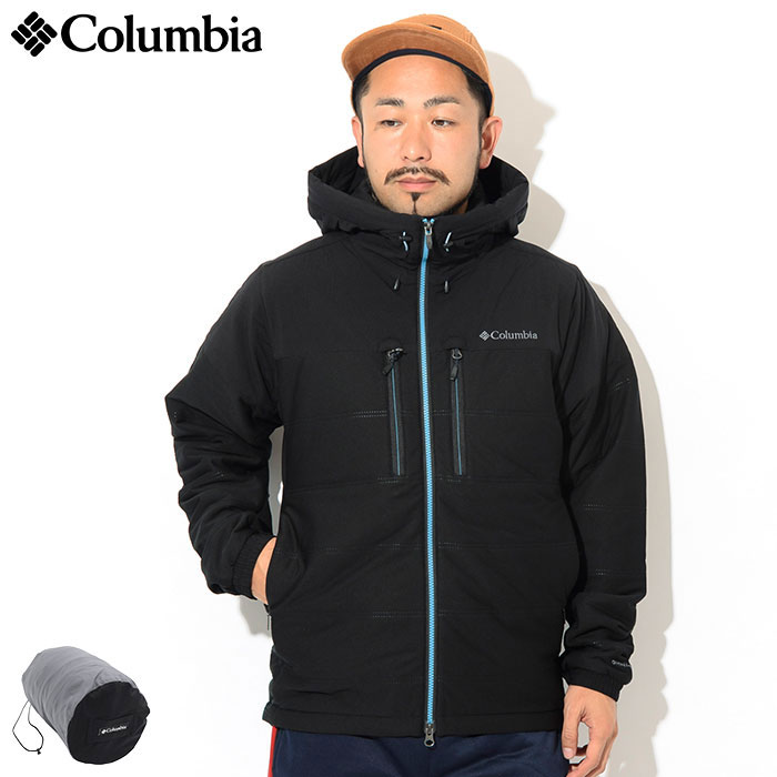 楽天市場】コロンビア Columbia ジャケット メンズ サンタ フェ パーク