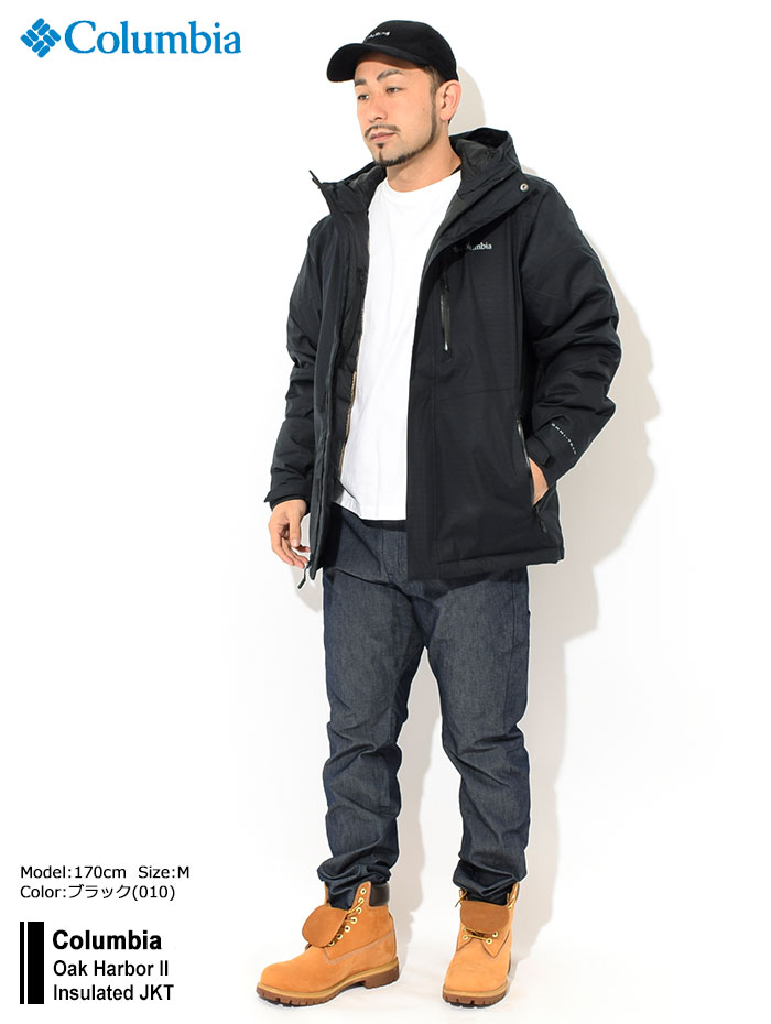楽天市場】コロンビア Columbia ジャケット オムニヒート メンズ