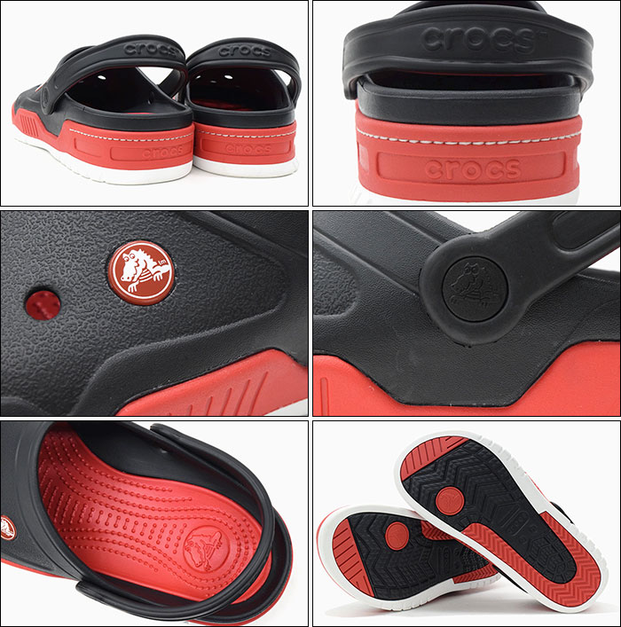 楽天市場】クロックス crocs サンダル レディース & メンズ フロント
