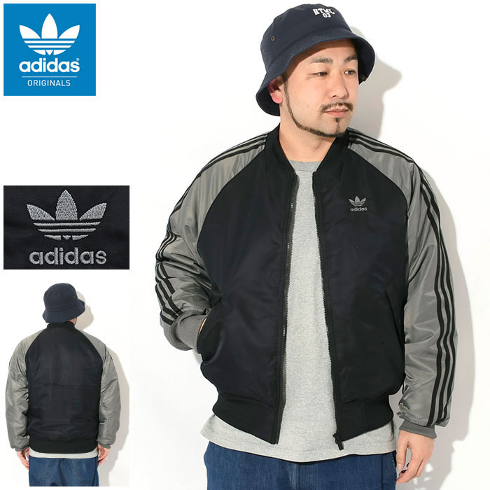 楽天市場】アディダス adidas ジャケット メンズ COMM SST VRCT