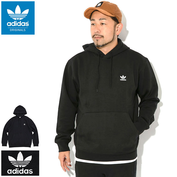 楽天市場】アディダス adidas パーカー プルオーバー メンズ ESS