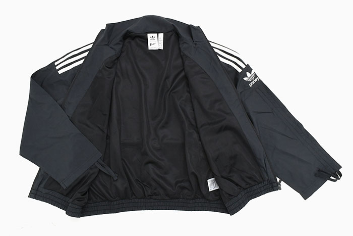 楽天市場】アディダス adidas ジャケット レディース パーレイ